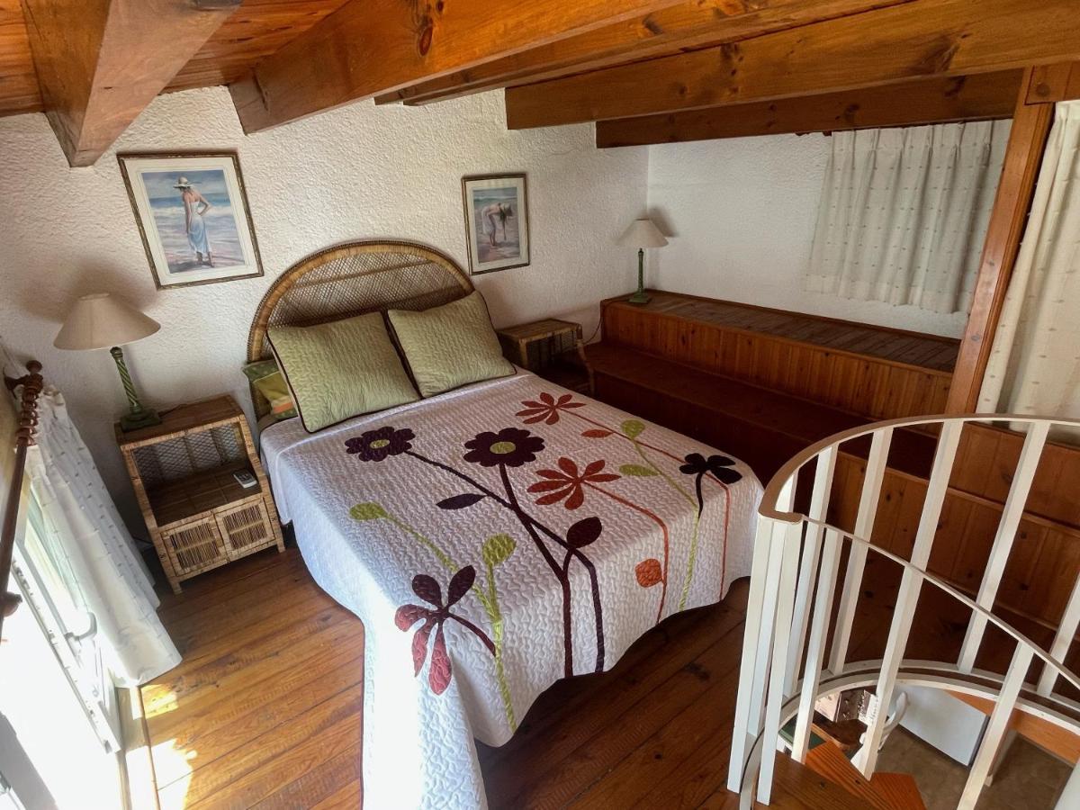Playa Del Sol, 1 Frente Al Mar, By Bookindenia Apartment *