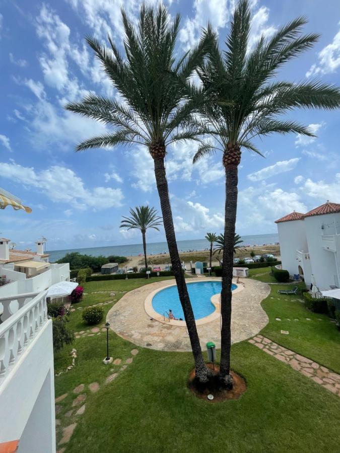 Appartement Playa Del Sol, 1 Frente Al Mar, By Bookindenia *